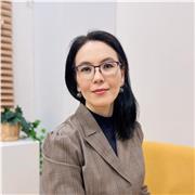 Profesora de español, inglés y ruso imparte clases para todas las edades